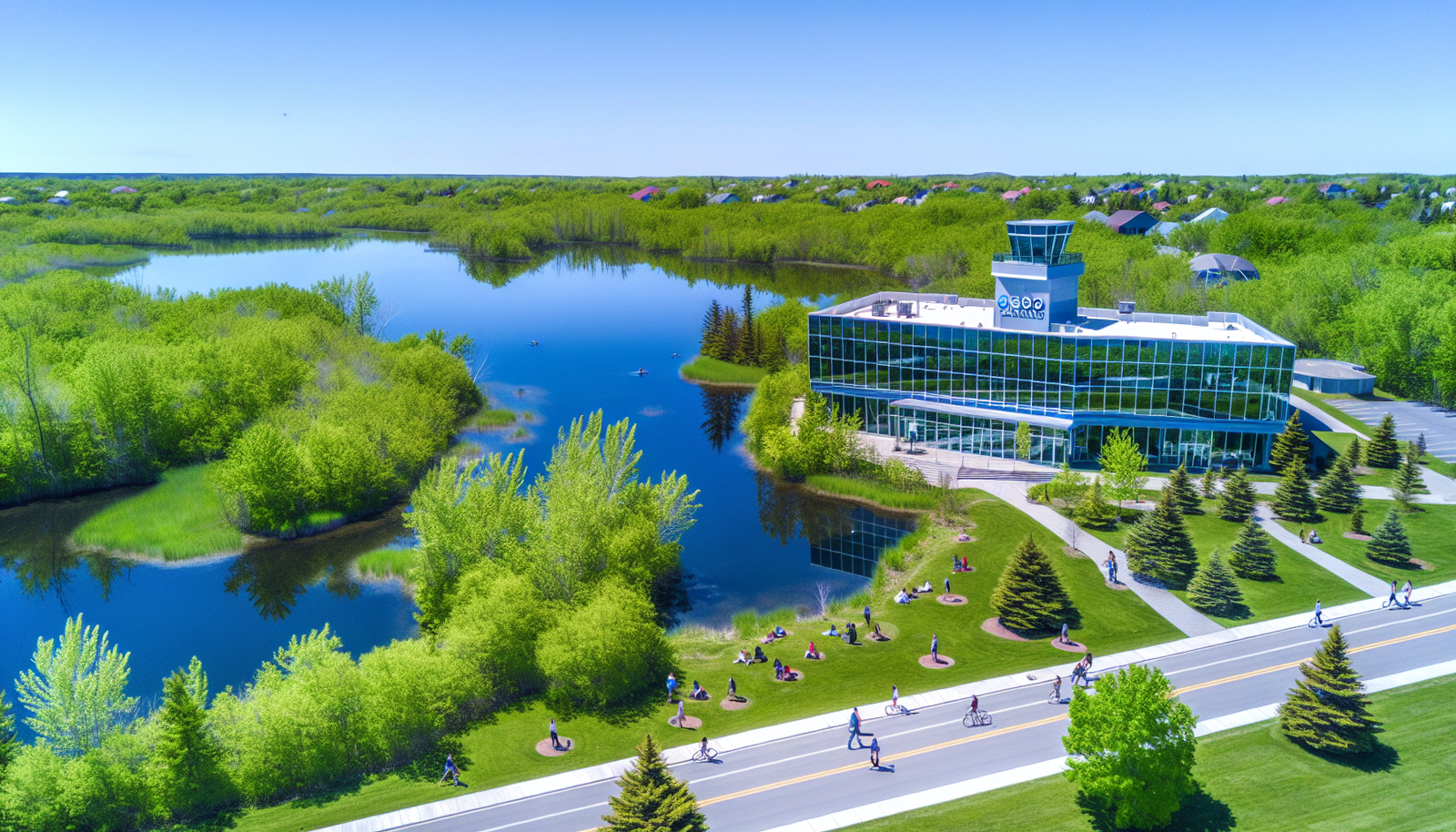 Agence SEO à Îles de Boucherville