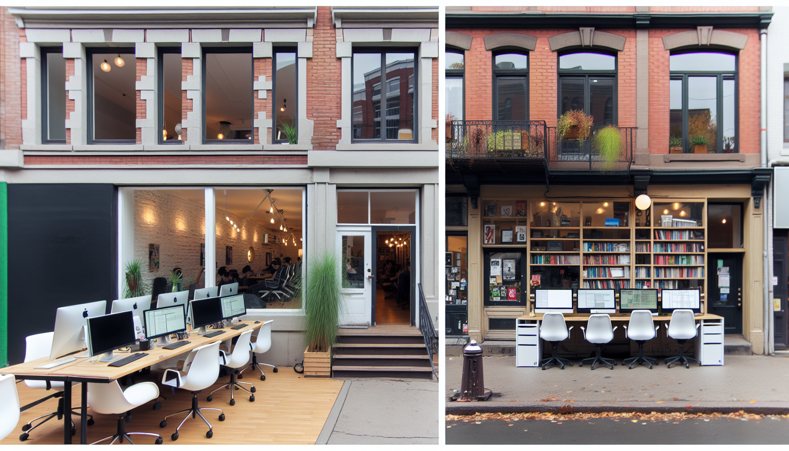Agence web à Vieux-Saint-Laurent