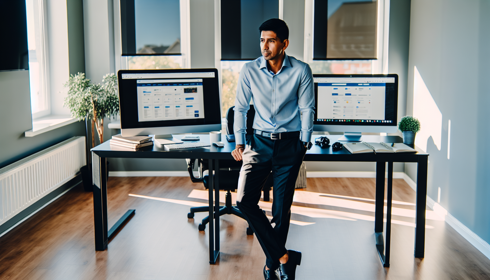 Consultant SEO à Laval