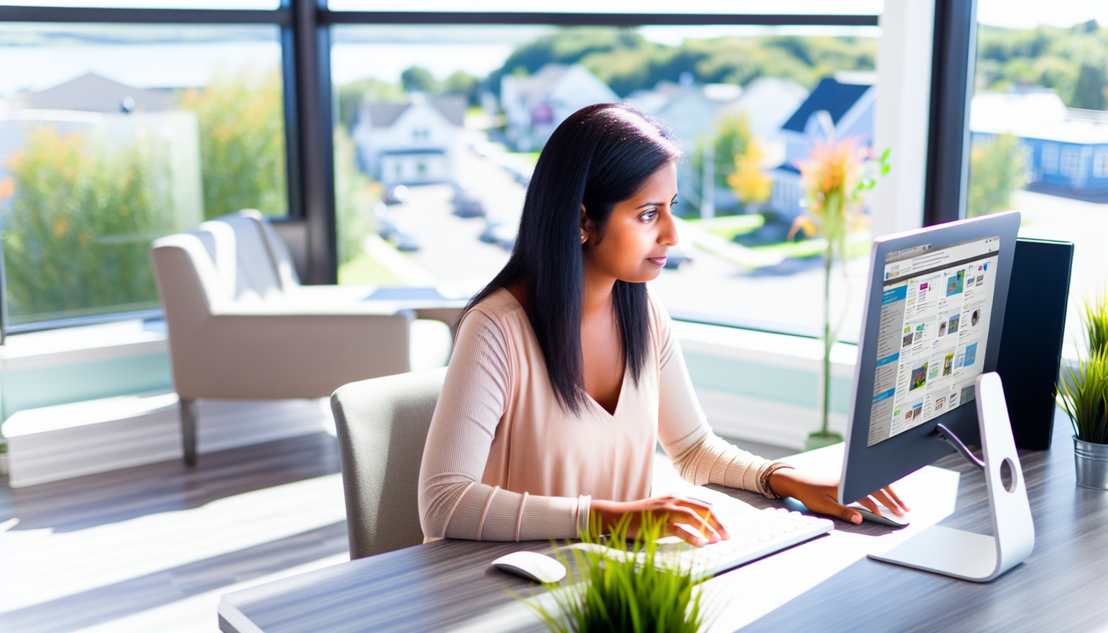 Consultant SEO à Saint-Raymond 
