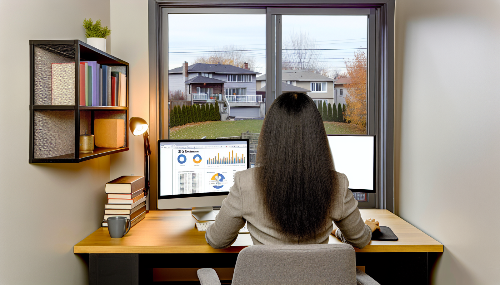 Consultant SEO à Terrasse-Charbonneau 