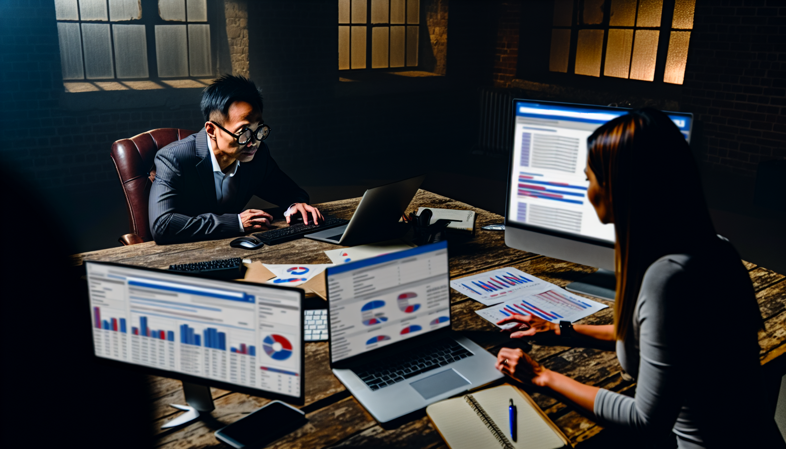 Expert en SEO à Vieux-Saint-Laurent